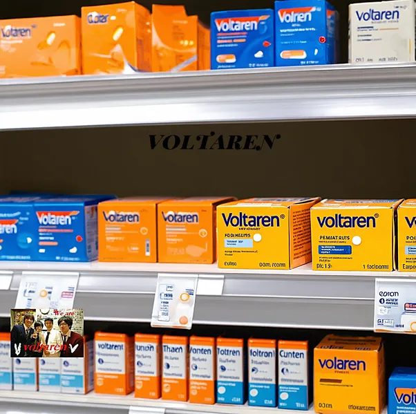 Voltaren parches precio